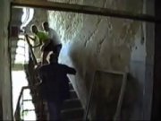 Bokep Pemerkosaan Di Tangga Rumah Susun